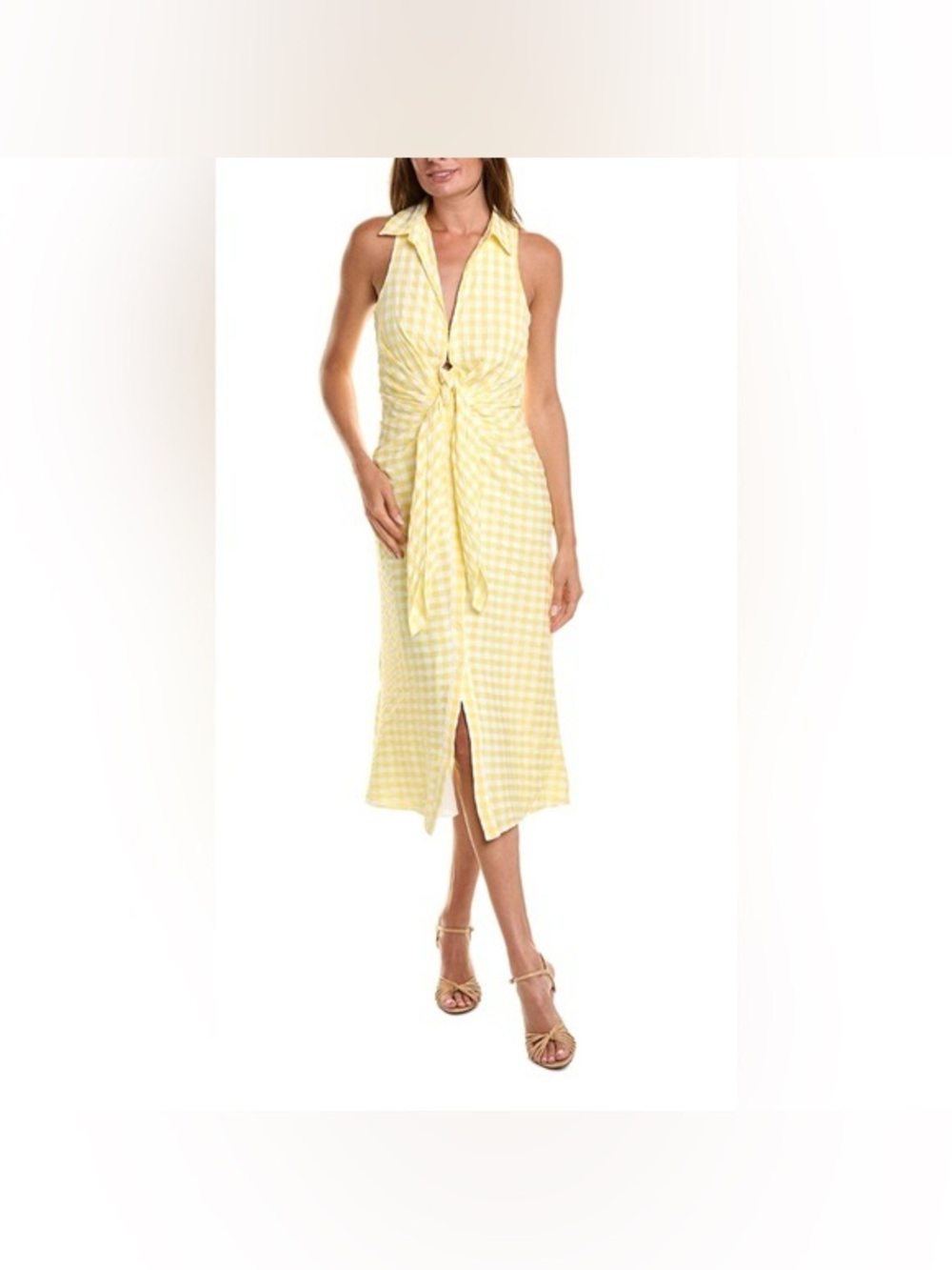 LIKELY Rommia Dress